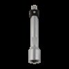 ΠΡΟΕΚΤΑΣΗ  1/2'' X 150mm  ΜΕ ΚΛΕΙΔΩΜΑ ΑΣΦΑΛΕΙΑΣ BENMAN