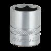ΚΑΡΥΔΑΚΙ 1/4" ΕΞΑΓΩΝΟ 14,0mm, DIN 3124