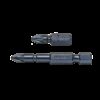 ΜΥΤΗ PZ2 x 25mm, BENMAN (2τμχ)