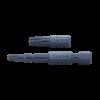 ΜΥΤΗ T10x25mm, BENMAN (2τμχ)