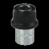 ΑΝΤΑΠΤΟΡΑΣ ΜΥΤΗΣ 1/4" x 1/4"  ΓΙΑ ΚΑΣΤΑΝΙΑ, BENMAN