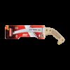 ΠΡΙΟΝΙ ΚΛΑΔΟΥ ΚΥΡΤΟ MX5-27cm ΜΕ ΛΑΒΗ P ΚΑΙ 3D ΔΟΝΤΙ, BENMAN - Image 2
