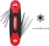 ΣΟΥΓΙΑΣ ΜΕ ΚΛΕΙΔΙΑ TORX, BENMAN (7τμχ) - Image 2