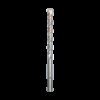 ΤΡΥΠΑΝΙ  SDS PLUS (14mm x 160mm), BENMAN