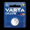 ΜΠΑΤΑΡΙΑ ΛΙΘΙΟΥ 3V /  CR2025 (1τμχ) - Image 2
