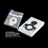 ΣΚΟΥΠΑ ΗΛΕΚΤΡΙΚΗ VCE 33 L AC FLEX - Image 3