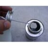 ΚΟΛΛΑ PVC ΓΚΡΙ OATEY 250gr - Image 2