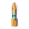 ΜΥΤΗ PH2x25mm WERA BDC 056402 ΤΙΤΑΝΙΟΥ - Image 2