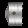 ΠΟΤΗΡΟΚΟΡΩΝΑ SDS PLUS ΜΕ ΣΠΕΙΡΩΜΑ M16, 45Χ50mm, 6T