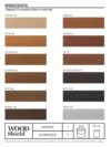 KRAFT WOODSHIELD ΒΕΡΝΙΚΗ ΕΜΠΟΤΙΣΜΟΥ ΜΑΟΝΙ  (N.112) 2,5lt - Image 2
