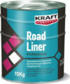 KRAFT ROAD LINER ΚΙΤΡΙΝΟ (RAL1003) 5Kg