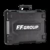 FF GROUP ΠΕΡΙΣΤΡΟΦΙΚΟ ΠΙΣΤΟΛΕΤΟ RH 2-26 FC PLUS/ 850W - Image 6