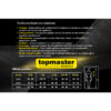 TOP MASTER ΤΖΑΚΕΤ L 557102 - Image 3