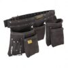 STANLEY ΔΕΡΜΑΤΙΝΗ ΠΟΔΙΑ ΕΡΓΑΛΙΩΝ (STST1-80113)