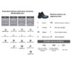 TOP MASTER ΠΑΠΟΥΤΣΙ FLYKNIT  S1 SRA Metal - Image 2