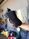 TOP MASTER ΠΑΠΟΥΤΣΙ FLYKNIT  S1 SRA Metal - Image 4