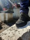 TOP MASTER ΠΑΠΟΥΤΣΙ FLYKNIT  S1 SRA Metal - Image 8