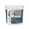 SURFAMIX P WB Quartz ΧΑΛΑΖΙΑΚΟ ΑΣΤΑΡΙ 1Kg (SMPQ00EL001)