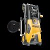 FF GROUP ΠΛΥΣΤΙΚΟ ΚΡΥΟΥ HPW-160i-PLUS 3000W/522L/h-160 bar