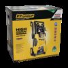FF GROUP ΠΛΥΣΤΙΚΟ ΚΡΥΟΥ HPW-160i-PLUS 3000W/522L/h-160 bar - Image 4