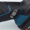 BORMANN Pro BBP3600 - ΓΩΝΙΑΚΟΣ ΤΡΟΜΟΣ ΡΥΘΜΙΖΟΜΕΝΟΣ 20V - Image 2