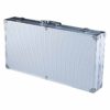 BORMANN Elite BBQ1015 - ΕΡΓΑΛΕΙΑ BBQ INOX ΒΑΛΙΤΣΑ (16τμχ) - Image 2