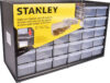 STANLEY ΣΥΡΤΑΡΟΘΗΚΗ ΜΕ 30 ΜΙΚΡΑ ΣΥΡΤΑΡΙΑ (36,5χ15,5χ22,5cm) - Image 2