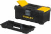 STANLEY ΕΡΓΑΛΕΙΟΘΗΚΗ 16΄΄ ESSENTIAL ΜΕ ΤΑΜΠΑΚΙΕΡΑ (41χ21χ19,5cm) - Image 2