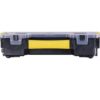 STANLEY ΚΑΣΕΤΙΝΑ ΠΛΑΣΤΙΚΗ & 10  ΘΗΚΕΣ STST1-70720 Μαύρη - Image 3