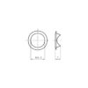 ΚΛΕΙΔΑΡΙΑ ΚΥΛΙΝΔΡΙΚΗ D16,5 X L20MM - Image 4