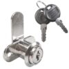 ΚΛΕΙΔΑΡΙΑ ΠΕΡΙΣΤΡΟΦΙΚΗ 180ο D16,5 X L20MM