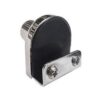 ΚΛΕΙΔΑΡΙΑ ΔΙΠΛHΣ ΚΡΥΣΤΑΛΛΙΝΗΣ ΠΟΡΤΑΣ D19 X L21,5mm - Image 4