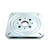 ΜΗΧΑΝΙΣΜΟΣ TV ΠΕΡΙΣΤΡΟΦΙΚΟΣ ΧΡΜ 150x150x10mm