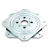 ΜΗΧΑΝΙΣΜΟΣ TV ΠΕΡΙΣΤΡΟΦΙΚΟΣ ΧΡΜ 150x150x10mm - Image 2