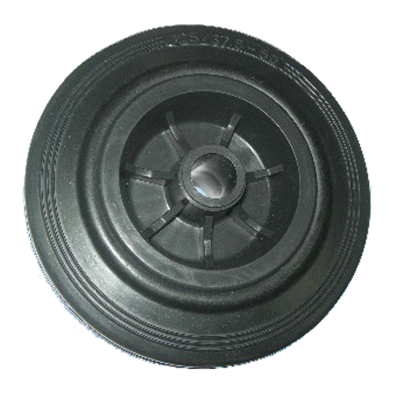 30767 Ρόδα Φ125 mm ανταλλακτική - Image 1
