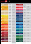ΣΠΡΕΙ ΓΕΝΙΚΗΣ  ΧΡΗΣΗΣ 400ML ΣΚΟΥΡΟ ΚΙΤΡΙΝΟ (RAL 1003) - Image 2