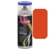 ΣΠΡΕΙ ΓΕΝΙΚΗΣ ΧΡΗΣΗΣ 400ML ΠΟΡΤΟΚΑΛΙ TRAFFIC(RAL 2009)