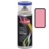 ΣΠΡΕΙ ΓΕΝΙΚΗΣ ΧΡΗΣΗΣ 400ML ΡΟΖ ΑΝΟΙΚΤΟ (RAL 3015)