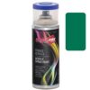 ΣΠΡΕΙ ΓΕΝΙΚΗΣ ΧΡΗΣΗΣ 400ML ΠΡΑΣΙΝΟ ΤΙΡΚΟΥΑΖ (RAL 6016)