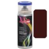 ΣΠΡΕΙ ΓΕΝΙΚΗΣ ΧΡΗΣΗΣ 400ML ΣΟΚΟΛΑΤΙ  (RAL 8017)