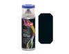 ΣΠΡΕΙ ΓΕΝΙΚΗΣ ΧΡΗΣΗΣ 400ML ΜΑΥΡΟ ΣΑΤΙΝΕ (RAL 9005)