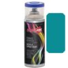 ΣΠΡΕΙ ΓΕΝΙΚΗΣ ΧΡΗΣΗΣ 400ML ΤΙΡΚΟΥΑΖ (RAL 5018)