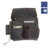 WORKPRO ΖΩΝΗ ΕΡΓΑΛΕΙΩΝ 9 ΘΕΣΕΩΝ - Image 2