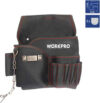 WORKPRO ΖΩΝΗ ΕΡΓΑΛΕΙΩΝ 9 ΘΕΣΕΩΝ - Image 3