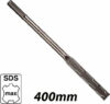 MW- ΠΛΑΤΥΚΑΛΕΜΟ SDS-MAX ΑΥΤΟΤΡΟΧΙΖΟΜΕΝΟ 400χ25mm - Image 2