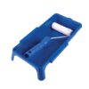 ΣΕΤ ΒΑΦΗΣ ΡΟΛΛΟ MICROFIBRE 10CM