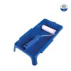 ΣΕΤ ΒΑΦΗΣ ΡΟΛΛΟ MICROFIBRE 10CM - Image 2