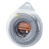 NAKAYAMA ΝΗΜΑ ΜΕΣΙΝΕΖΑΣ carbon 3 twist 4.00mm-28m