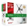 ΒΑΣΗ TV - FLAT 4 KINHΣΕΩΝ, 13” ΕΩΣ 58” - Image 3