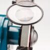 BORMANN Pro BDT2010 - ΔΙΔΥΜΟΣ ΤΡΟΧΟΣ ΜΕ ΦΩΣ 200mm 550W - Image 2